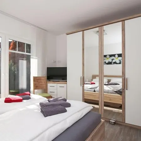 Hotel Atempause Greetsiel
