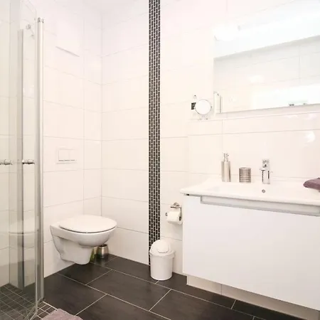 Hotel Atempause 3*
